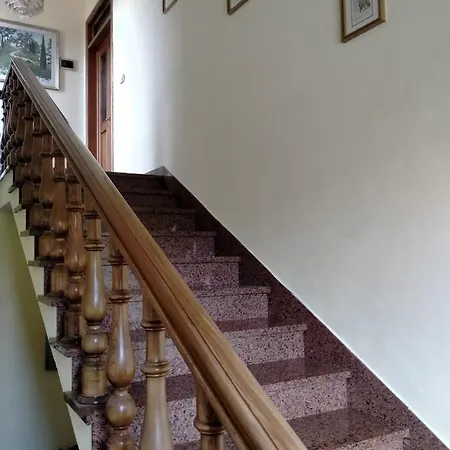 Guest house Affittacamerelaquerce Monte San Savino