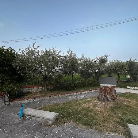 Affittacamerelaquerce Guest house *