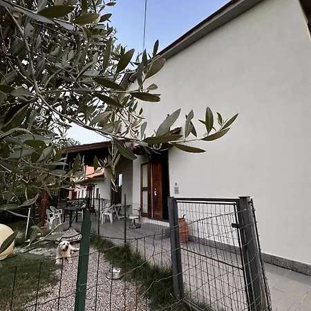 Guest house Affittacamerelaquerce *